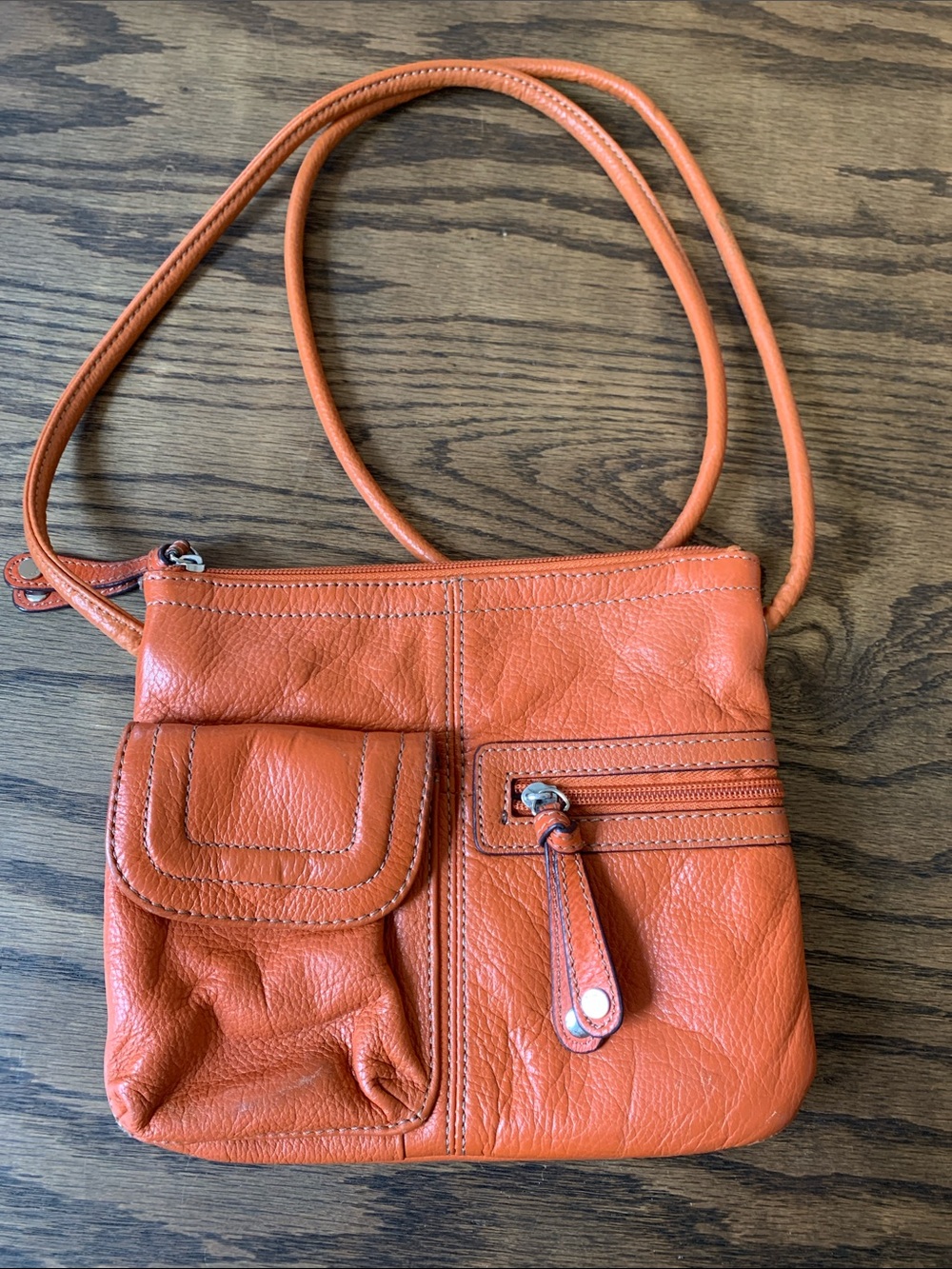 Tignanello purse